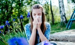 İklim değişikliği alerji mevsimini öne çekti