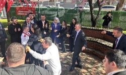 Sincan’da Dünya Otizm Günü’ne Özel Etkinlik