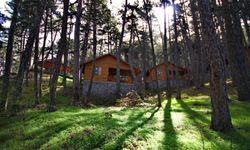 Kızılcahamam Soğuksu Milli Parkı işletmesi belediyeye devredildi