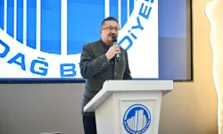 Veysel Tiryaki'den Hizmet-İş Sendikasına ''tefecilik'' suçlaması