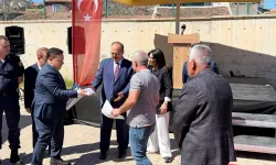 Haymana Köye Dönüş Projesi ile kırsal nüfus canlanıyor