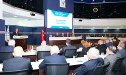 ASO ve Türkpatent'ten eğitim programı
