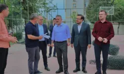 Sincan’da Parklar Sil Baştan: Yenileme Seferberliği