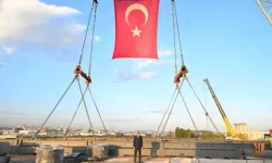 Etimesgut Havalimanı’nda Dev Dönüşüm: Pist Uzuyor, Kapasite Artıyor