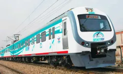 Ankara Başkentray ve Polatlı tren seferlerine geçici düzenleme