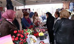 Çankaya Evleri'nde Yılsonu Coşkusu