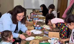 Çankaya'da 'Anneler Günü' etkinlikleri başladı