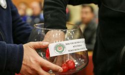 Etimesgut’ta Kurban Hazırlıkları Başladı