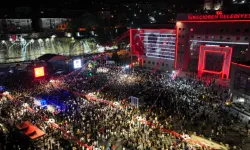 Keçiören’de 19 Mayıs şöleni için geri sayım başladı