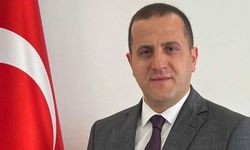 Akyurt'un yeni kaymakamı belli oldu