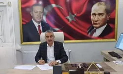 Evren Belediye Başkanı Hüsamettin Ünsal'ın X hesabı çalındı!