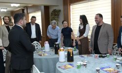Arıcılığın Başkenti Kahramankazan’da Büyük Buluşma