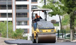 Mamak'ta ilçe genelinde planlı çalışma sürüyor