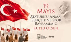 Mansur Yavaş'tan 19 Mayıs Mesajı