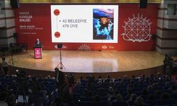 Mansur Yavaş’tan Kültürel Miras Mesajı