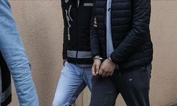 Beypazarı’nda Kardeş Kavgası Kanlı Bitti