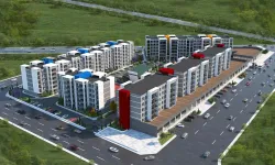 Sincan'da ücretsiz Kentsel Dönüşüm Projesi başladı