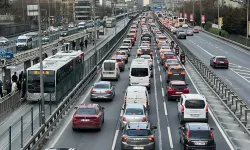 Ankara trafik kazalarında rekor kırdı