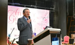 Altındağ Karacaören'de yeni yaşam merkezi açılıyor