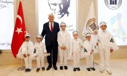 Yenimahalle Belediyesi Sünnet Şöleni kayıtları başlıyor