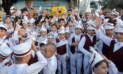 Yenimahalle’de Ücretsiz Sünnet Şöleni için Geri Sayım Başladı