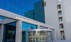 Ankara Büyükşehir Belediyesi Protokol Yolu için Düğmeye Bastı