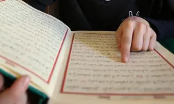 Etimesgut'ta Yaz Kur'an Kursları Kapılarını Açıyor
