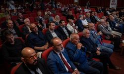 Ankara’da 'Herkes için Kur’an' Programı Düzenlendi