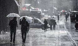 Ankara’da Sıcaklıklar 7 Derece Birden Düşecek