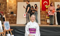 Beypazarı’nda Türk-Japon Kültür Günleri Başladı