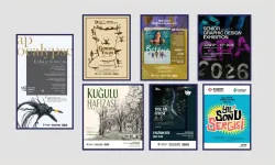 Çankaya’da Haziran Ayı Kültür ve Sanat Etkinlikleri Başlıyor