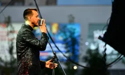 Çayyolu yaz konserleri başladı