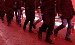Mamak'ta güvenlik ekipleri göz açtırmıyor!