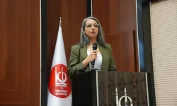 Keçiören Belediyesi personeline resmi yazışma eğitimi