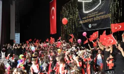 Mamak'ta kreş kapasitesi artırılıyor