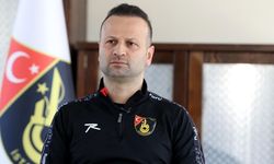 Keçiörengücü'nde Osman Zeki Korkmaz Dönemi Başladı
