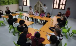Polatlı'da yaz kursu kayıtları başladı