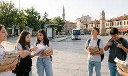 Şereflikoçhisar'da YKS adaylarına ücretsiz ulaşım müjdesi