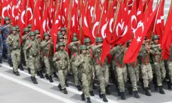Ankara'da Gençlere 'Asker Seti' Desteği