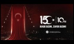 15 Temmuz'da sporcular gazi ve şehitlerimiz için etkinlik yapacak