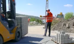 Akyurt mahallelerinin çehresi değişiyor!