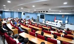 Altındağ'da personele yönelik etkinlikler sürüyor