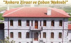 Keçiören 6. Ankara Konferansına ev sahipliği yapacak