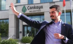 Çankaya Belediye Başkanı Güner adliyeye sevk edildi