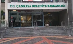 Çankaya Belediyesinde Başkan Vekili belli oldu