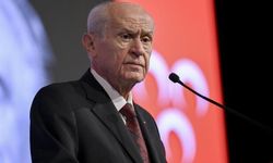 Devlet Bahçeli'den 15 Temmuz mesajı