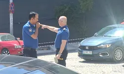Beypazarı'nda trafik denetimleri sıkılaştı: Hatalı parka geçit yok