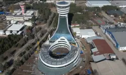 Esenboğa Havalimanı’nda 15 Temmuz'a Özel Resim Sergisi açılacak