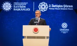 İletişim Başkanı Duran, hakikatin korunması meselesine dikkat çekti