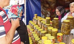 Çubuk Belediyesi 'Turşu Festivali'ne hazırlanıyor